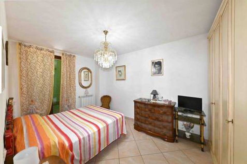 Apartment with garage - Cesa in Valdichiana