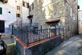 Double apartment in the heart of the historic center - Castiglion Fiorentino