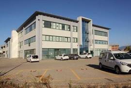 Large Office for Sale in Arezzo