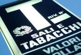 Tobacco shop for sale in Val di Chiana