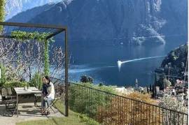 Acquafredda Complex, Lenno, Lombardy
