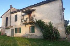 Lamporecchio Farmhouse