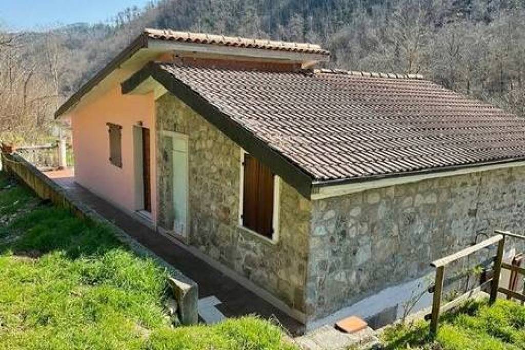 Vara House, Borghetto di Vara, Liguria