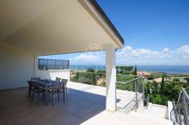 Villa Lagoon Argentario