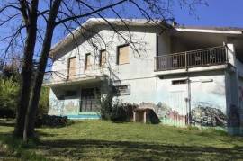 Casa Gianola, Castel Boglione, Piedmont