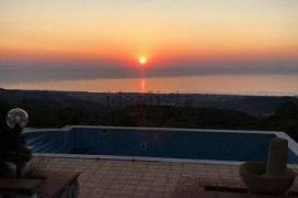 Villa Bella, Isca sullo Ionio, Calabria