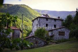 Il Vigno, Caprese Michelangelo, Tuscany