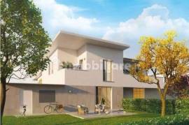 Villa Floris, Milan, Lombardy
