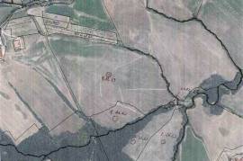 SI1735 - Agricultural land of 16.8 ha registered for organic farming