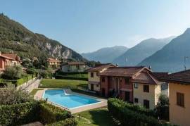 Apartment Sebino, Riva di Solto, Lombardy