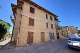 CDL4191 -Apartment with terrace, garage and vegetable garden