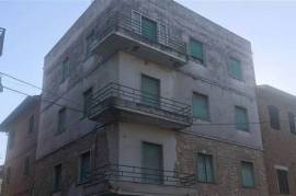 CDL4036 - 150 sqm second floor flat with cellar