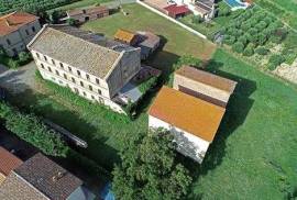 Former industrial complex to be restored with great potential