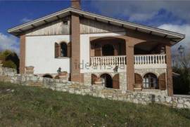 Villa Lodovica, Torricella Peligna, Abruzzo
