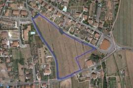 TO1771 - Terreno edificabile di 25.000 mq in posizione centrale vista lago Trasimeno