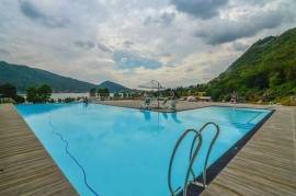 Nettuno Residence, Sarnico, lombardy