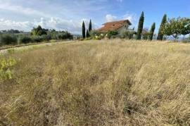 CDL1754 - Building plot of 750 sqm urbanised in hillside location