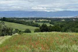 Building Land Il Grano, Castiglione del Lago - Umbria