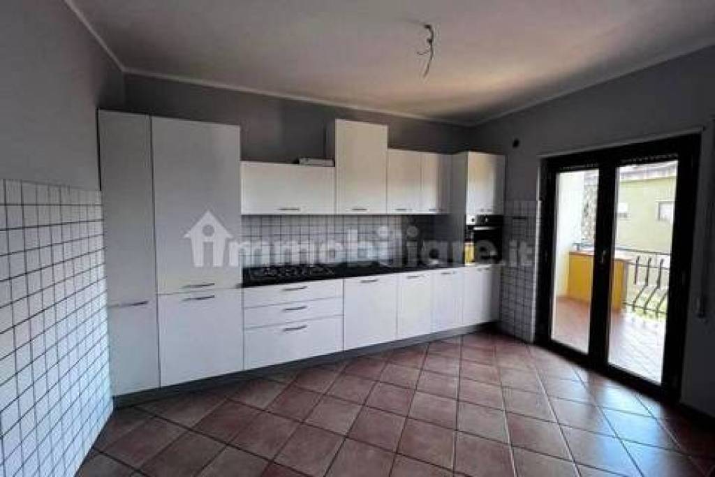 Casa Gialla