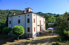 Haven of peace in Italy