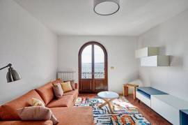 Splendido appartamento fronte lago