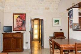 Townhouse Tommaso ,Ostuni Centre, Apulia