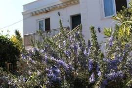 Villa Lilla, San Pietro in Bevagna, Apulia