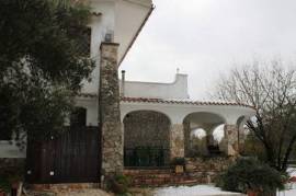 Villa Fiore, Martina Franca, Apulia