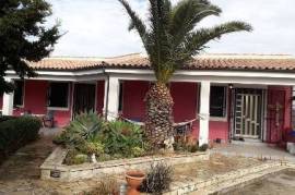 Villa Palma Rossa, Siracusa, Sicily