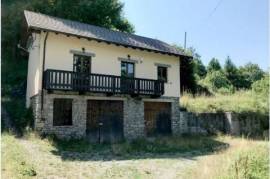 Montegrosso House, Santo Stefano dâAveto, Liguria