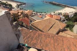 Casa Axelsson, Pizzo, Calabria