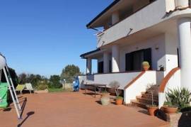 Villa Padula, Tropea, Calabria