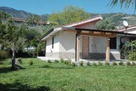 Villa Nino, Joppolo, Calabria