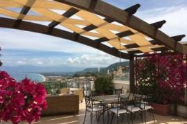 Napitia Hills Penthouse, Pizzo, Calabria