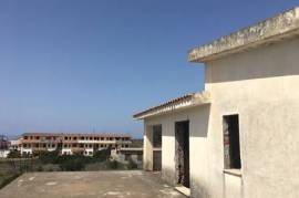 Villa Scalea, Scalea, Calabria