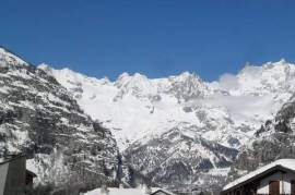 Monte Bianco Apartment, Courmayeur, Aosta Valley