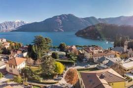 Villa dei Tigli, Lenno, Lombardy