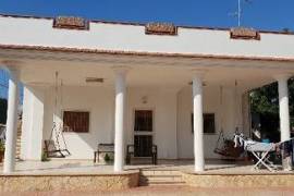 SOLD - Villa Pineta, San Pietro in Bevagna, Puglia