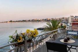 Apartment Sogno, Giardini Naxos, Sicily