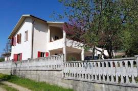 Villa Atro, Calice al Cornoviglio, Liguria