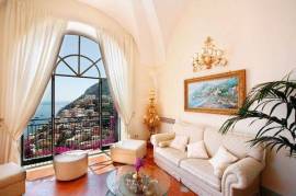 Villa Dei Fisici, Positano, Campania