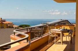 Apartment Marina, Belvedere Marittimo, Calabria