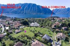 San Rocco Apartments, Lenno, Lombardy