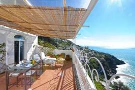 Casa le Ginestre, Praiano, Campania