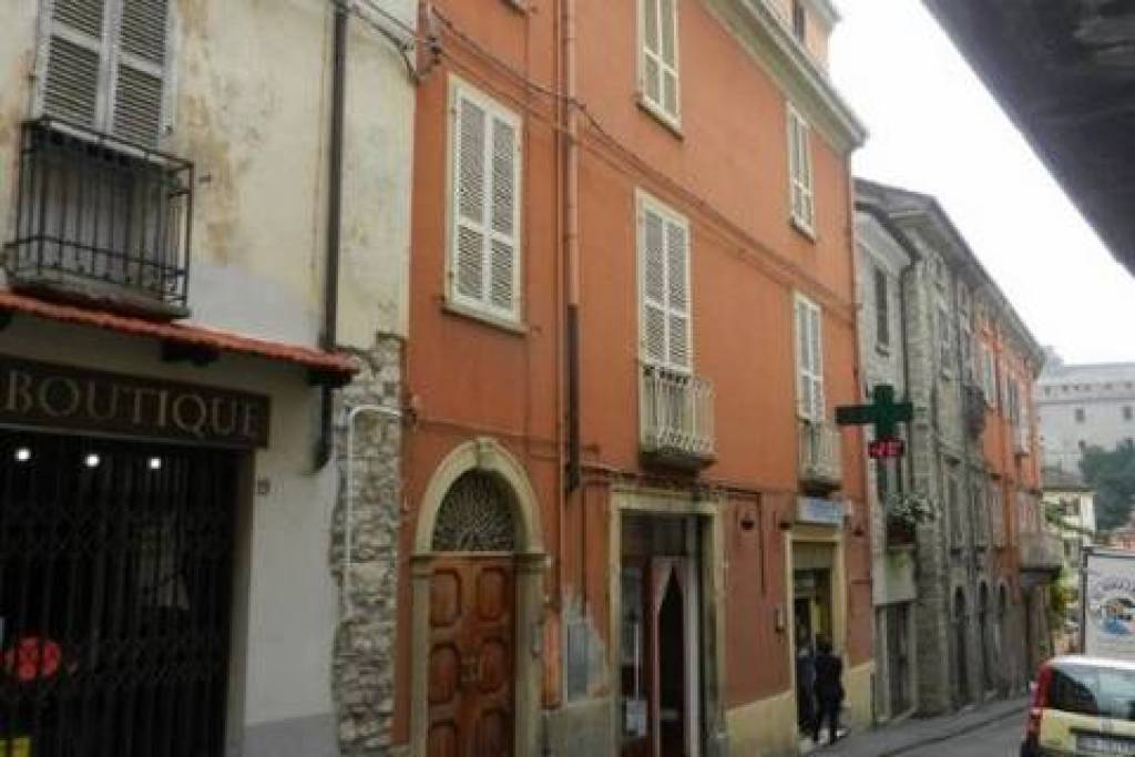 Apartment Bardi, Bardi, Emilia Romagna