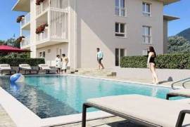 Apartments Blanca, Gravedona ed Uniti, Lombardy