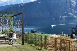 Acquafredda Complex, Lenno, Lombardy