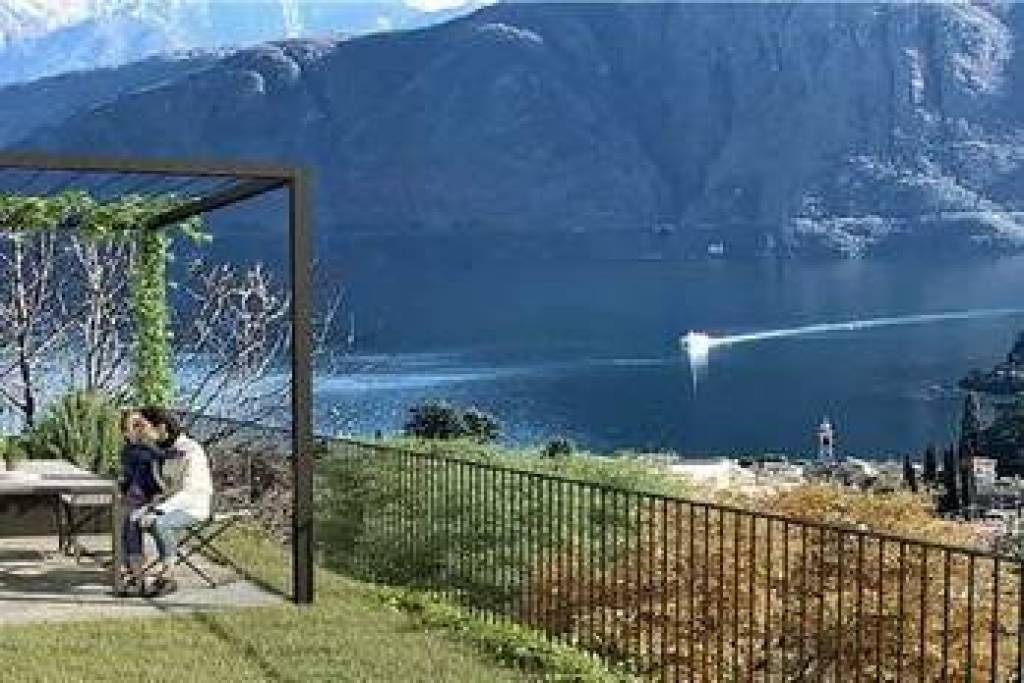 Acquafredda Complex, Lenno, Lombardy