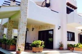 Villa Giraffa, Fregene, Latium