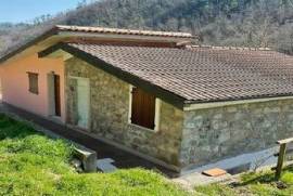 Vara House, Borghetto di Vara, Liguria